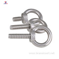 Stainless Steel Long Eyebolt Ring Lifting Eyebolt